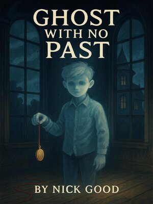 cover image of Ghost with No Past